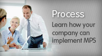 MPS Process - Learn how your company can implement MPS